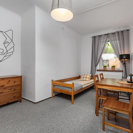 Hostel Coco Βαρσοβία Εξωτερικό φωτογραφία