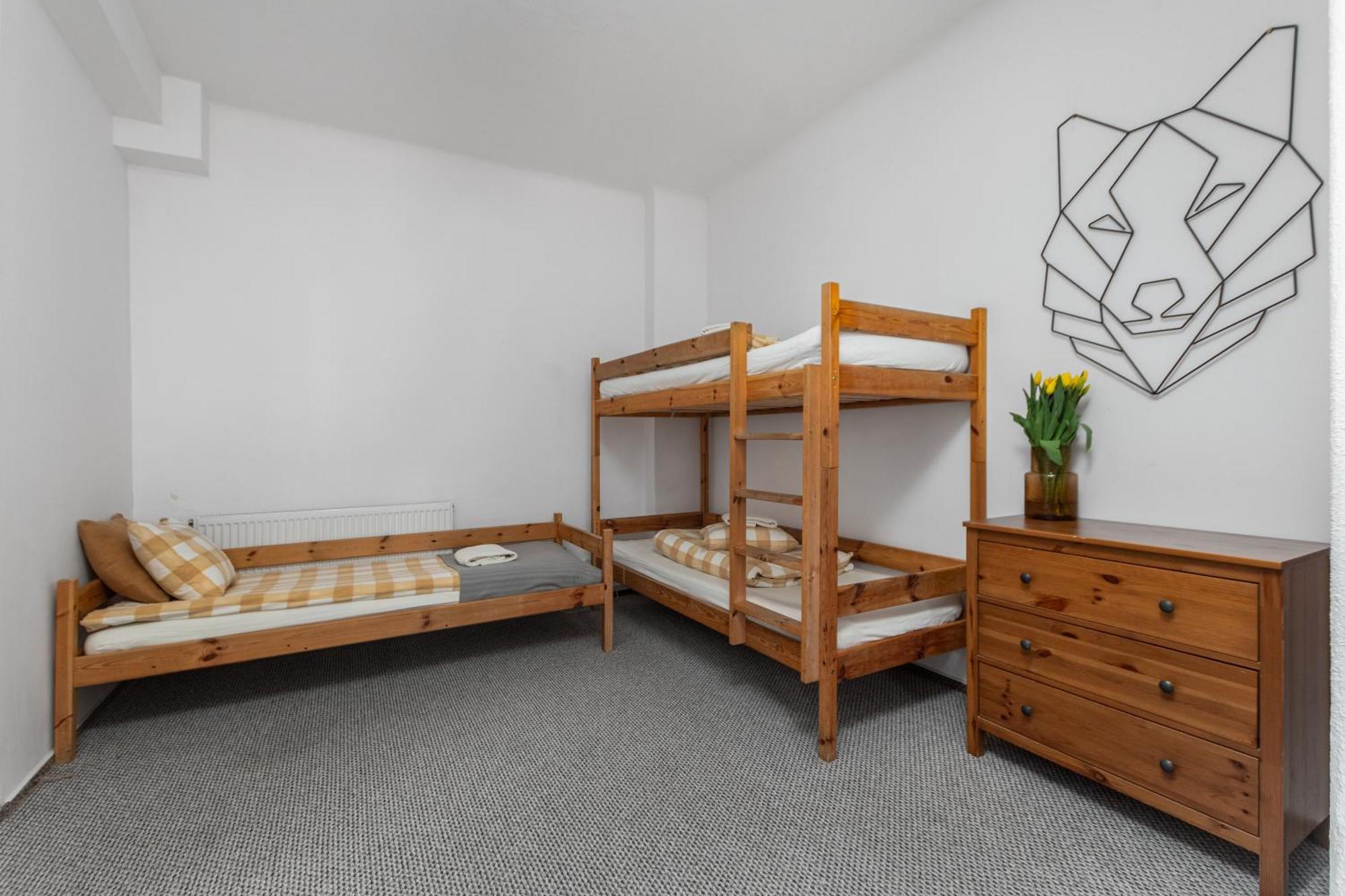 Hostel Coco Βαρσοβία Εξωτερικό φωτογραφία