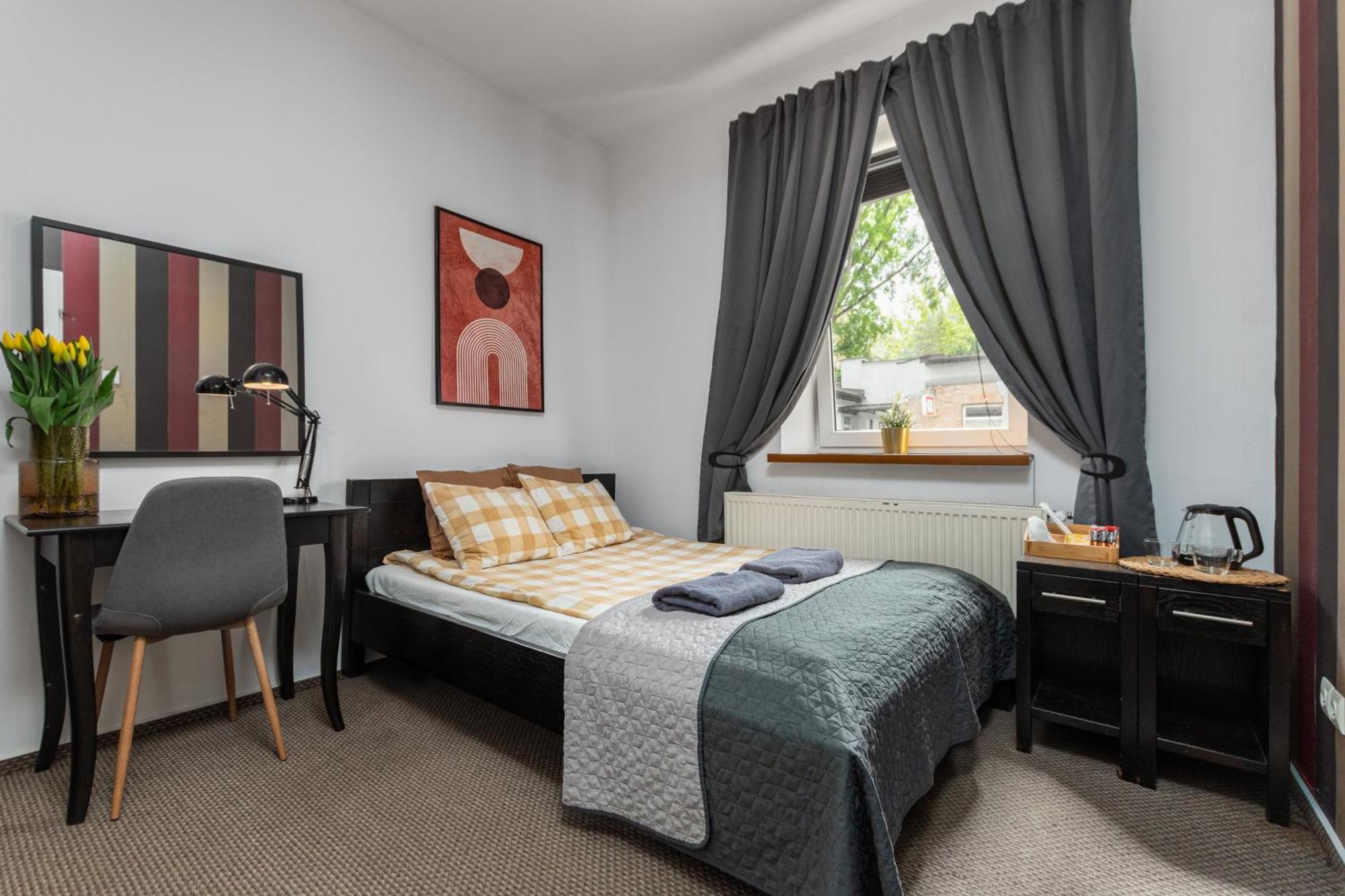 Hostel Coco Βαρσοβία Εξωτερικό φωτογραφία