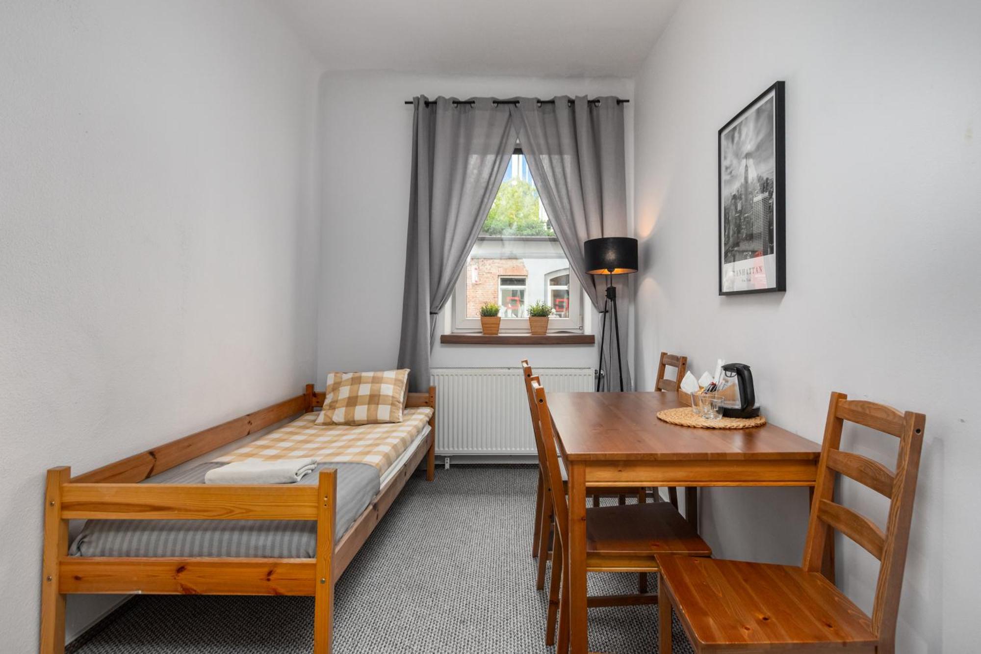 Hostel Coco Βαρσοβία Εξωτερικό φωτογραφία