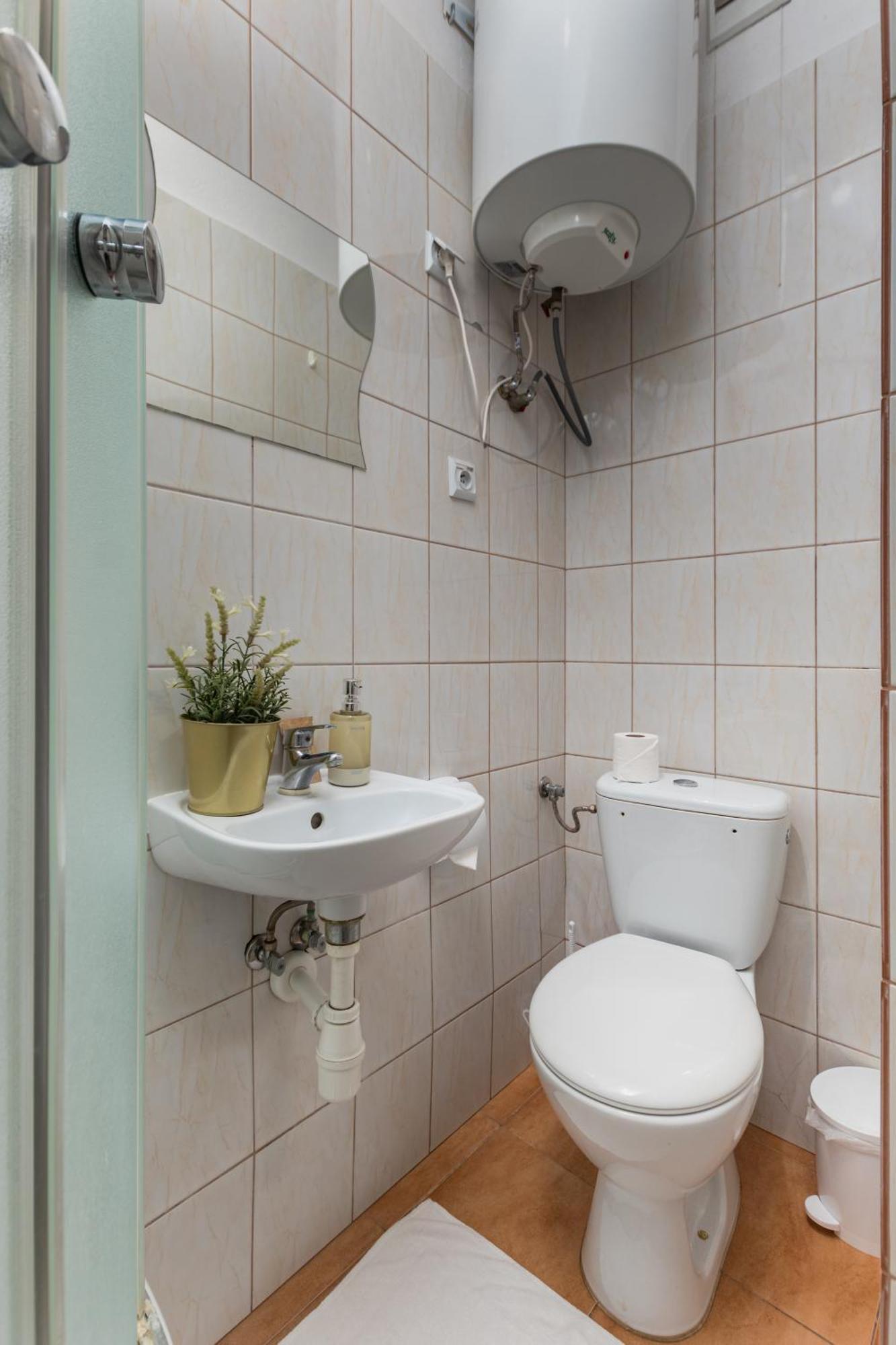 Hostel Coco Βαρσοβία Εξωτερικό φωτογραφία