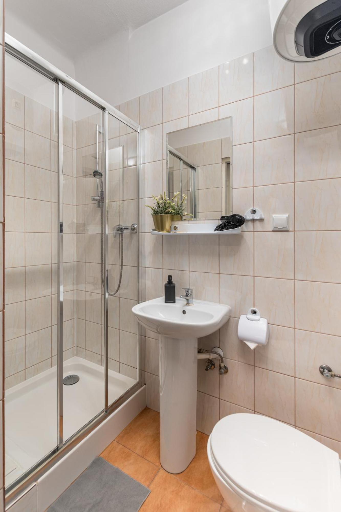 Hostel Coco Βαρσοβία Εξωτερικό φωτογραφία