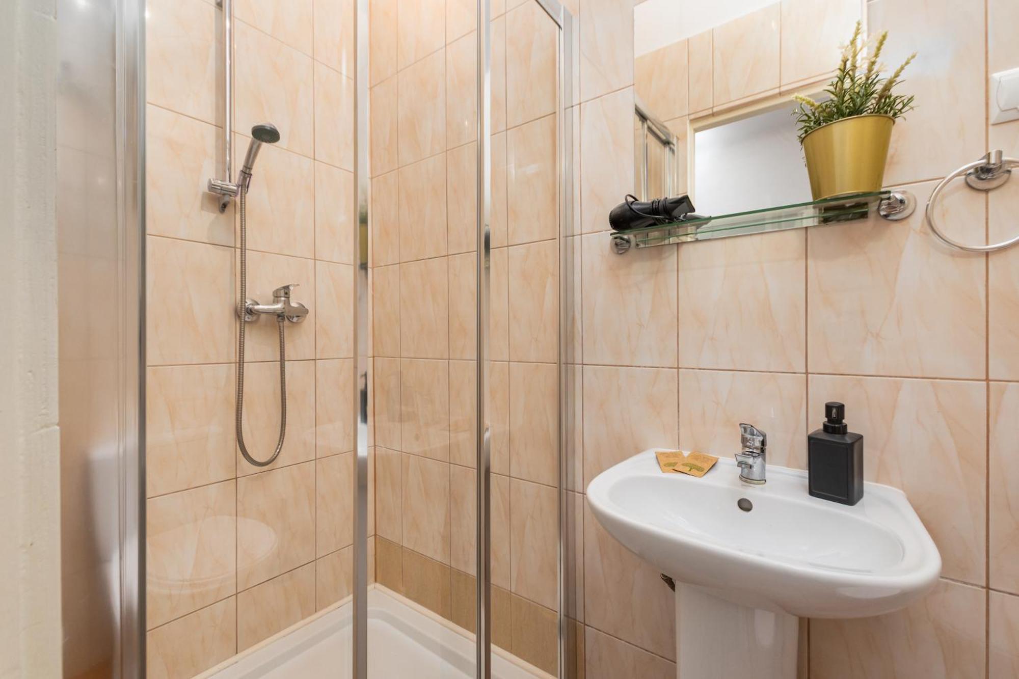 Hostel Coco Βαρσοβία Εξωτερικό φωτογραφία