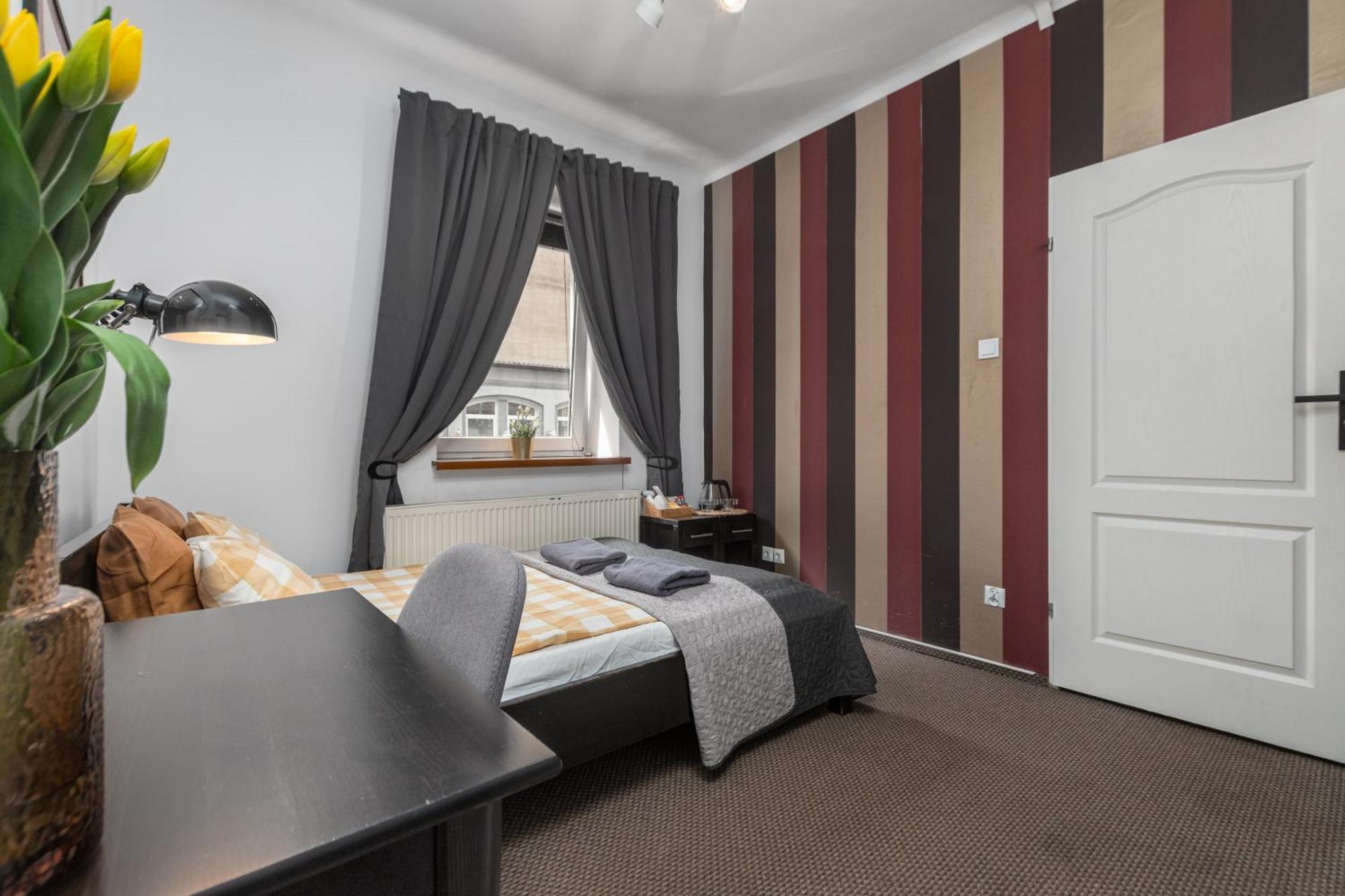 Hostel Coco Βαρσοβία Εξωτερικό φωτογραφία