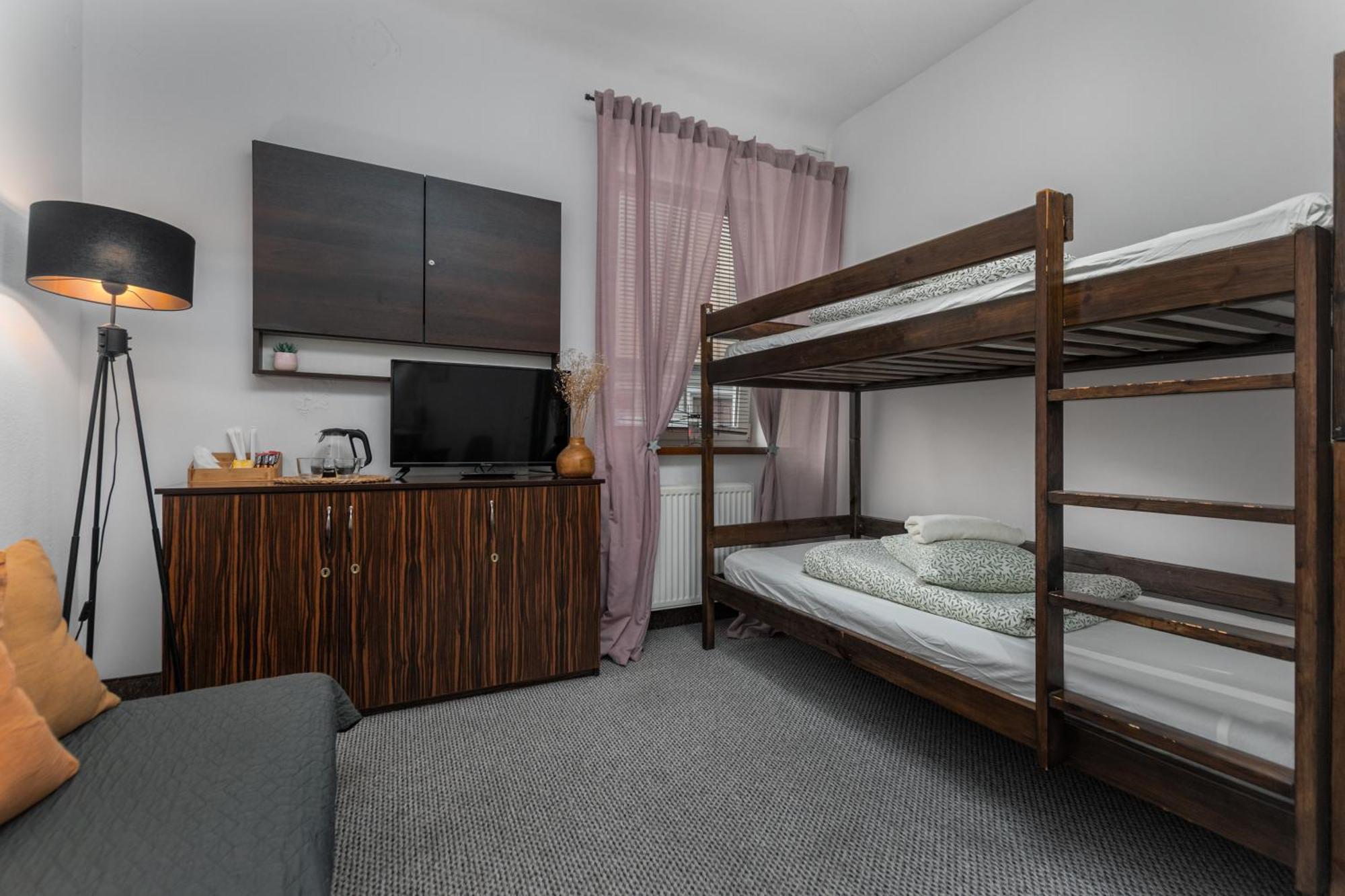Hostel Coco Βαρσοβία Εξωτερικό φωτογραφία