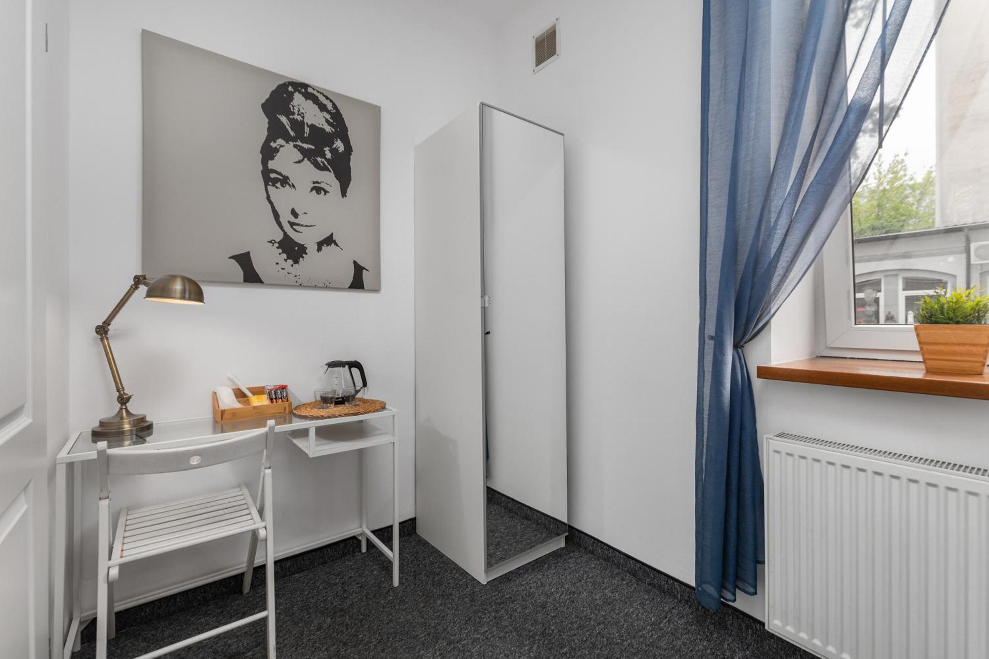 Hostel Coco Βαρσοβία Εξωτερικό φωτογραφία