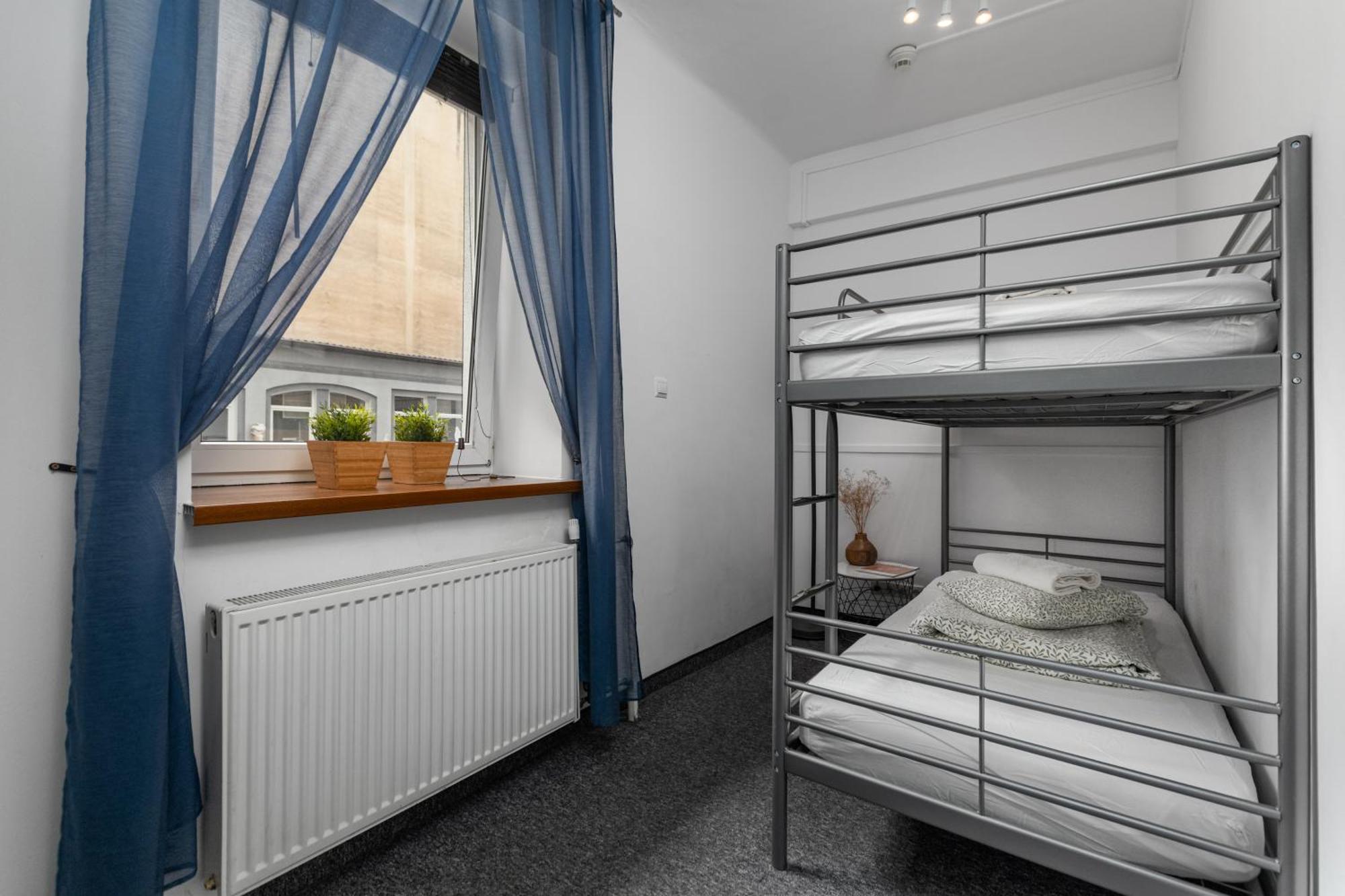 Hostel Coco Βαρσοβία Εξωτερικό φωτογραφία