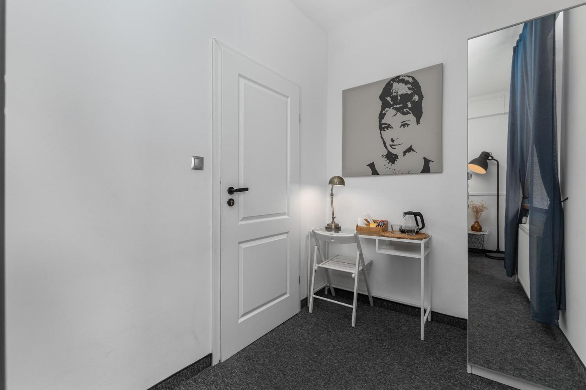 Hostel Coco Βαρσοβία Εξωτερικό φωτογραφία
