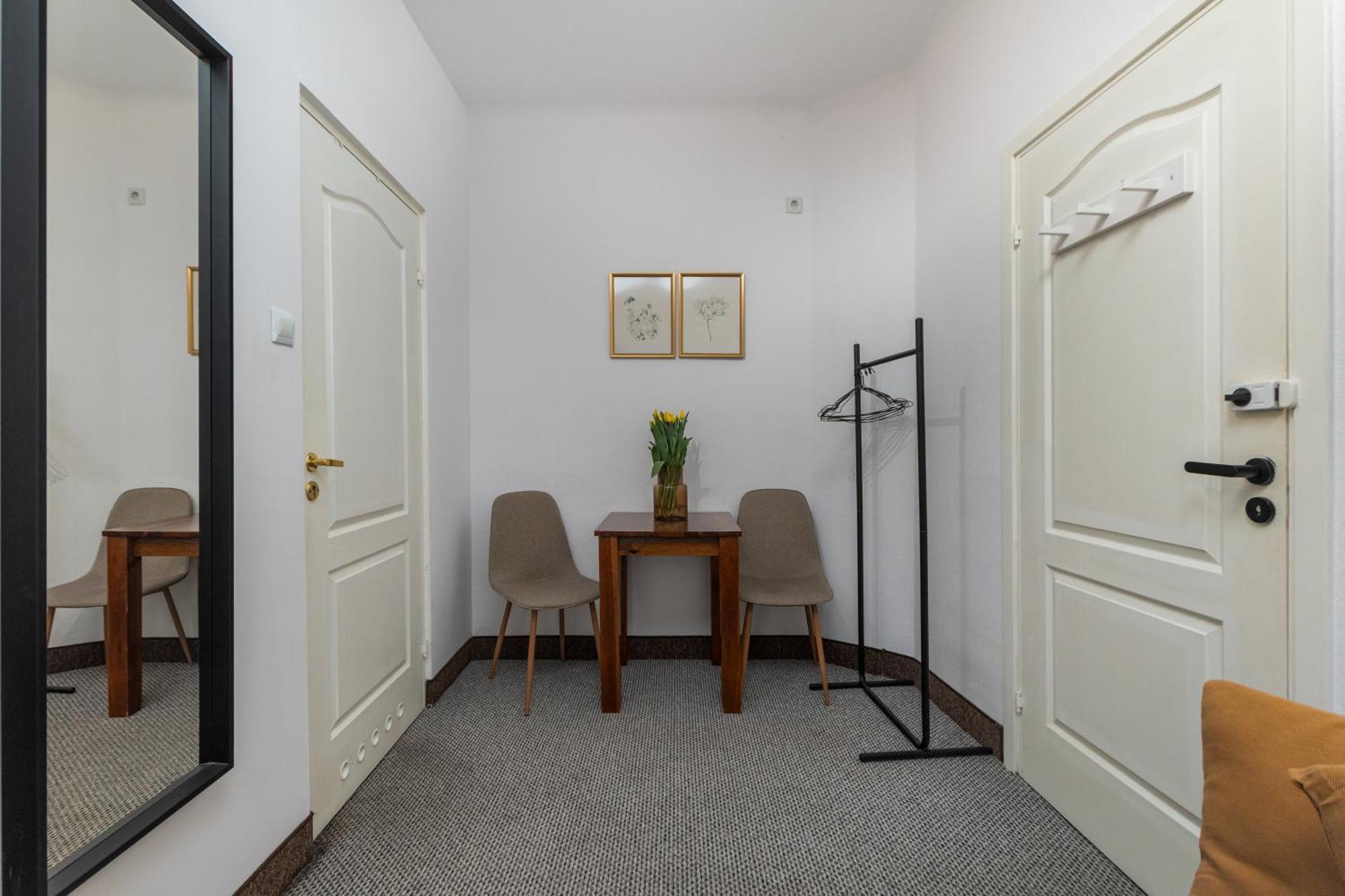 Hostel Coco Βαρσοβία Εξωτερικό φωτογραφία