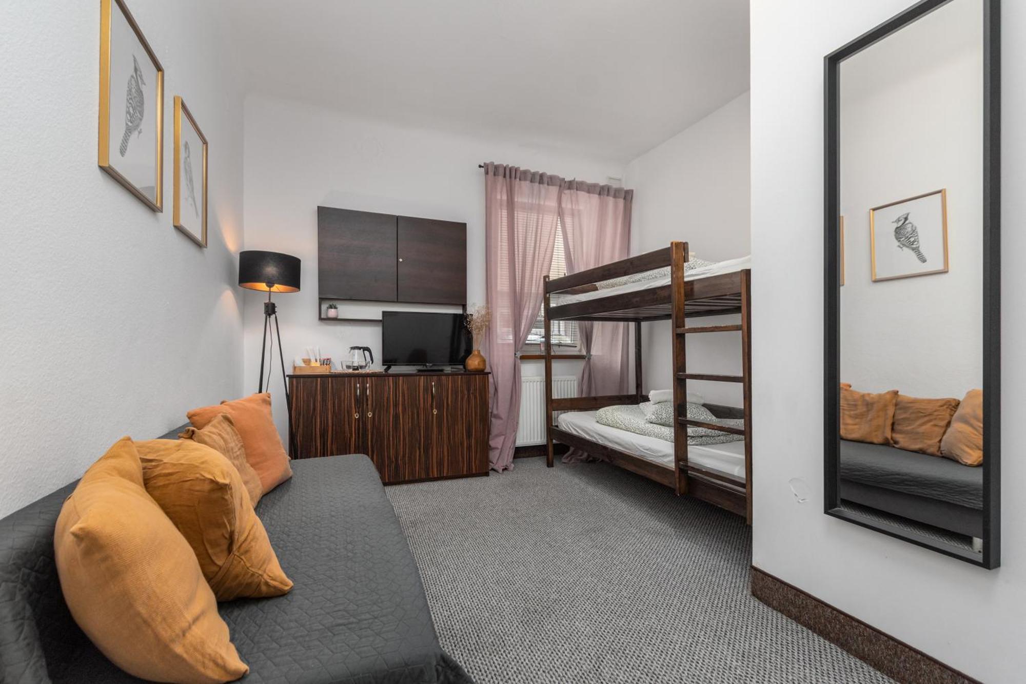 Hostel Coco Βαρσοβία Εξωτερικό φωτογραφία