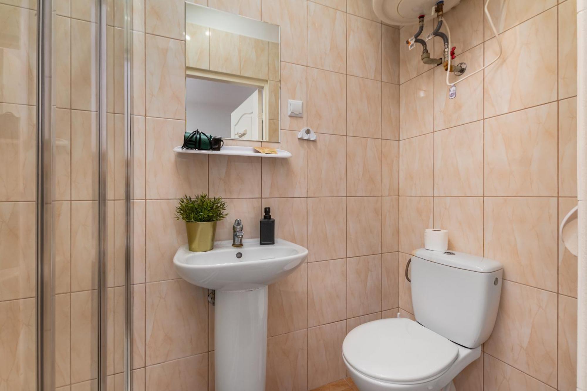 Hostel Coco Βαρσοβία Εξωτερικό φωτογραφία