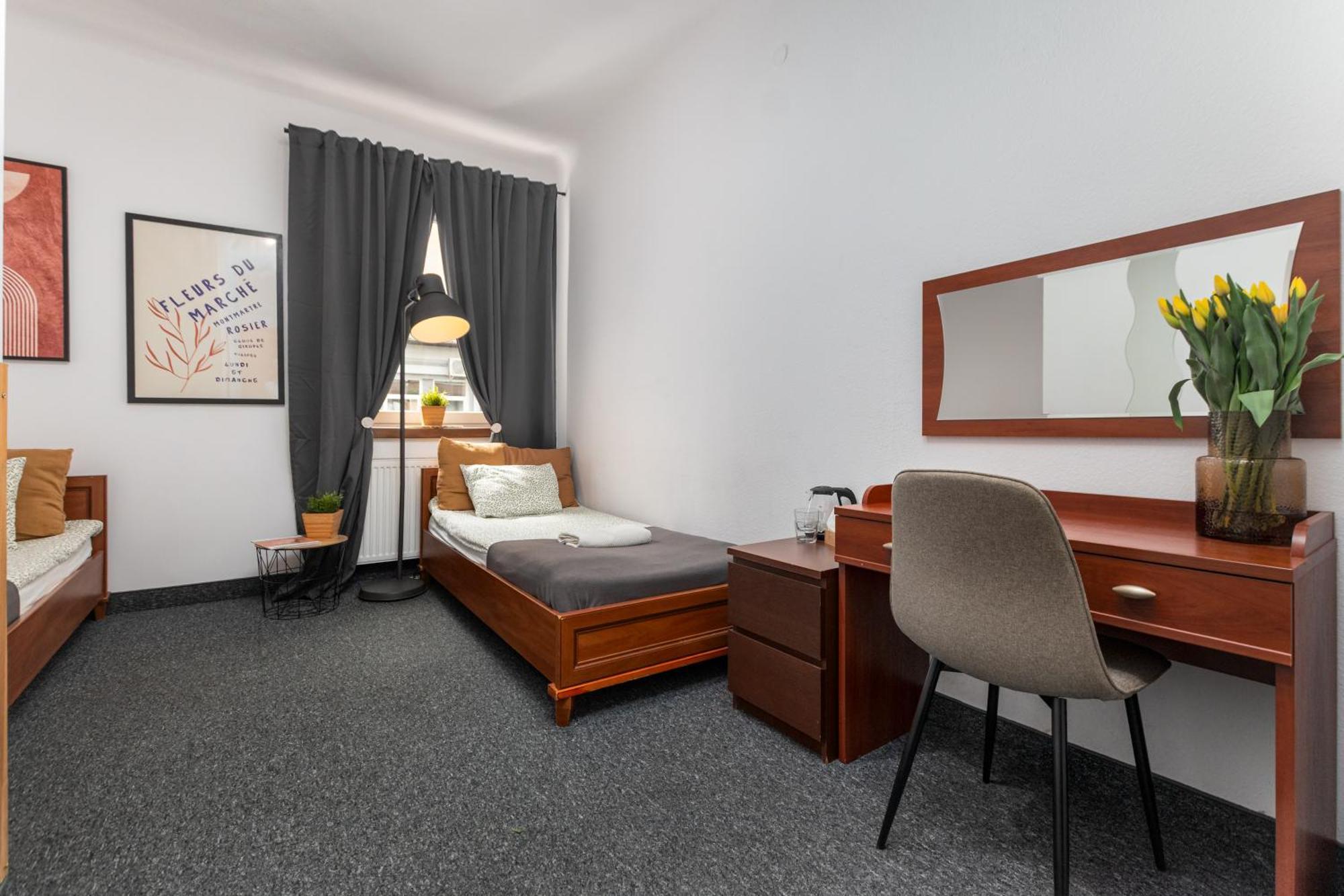 Hostel Coco Βαρσοβία Εξωτερικό φωτογραφία