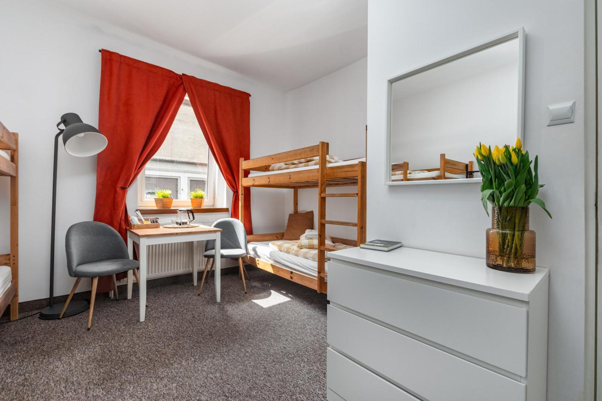 Hostel Coco Βαρσοβία Εξωτερικό φωτογραφία