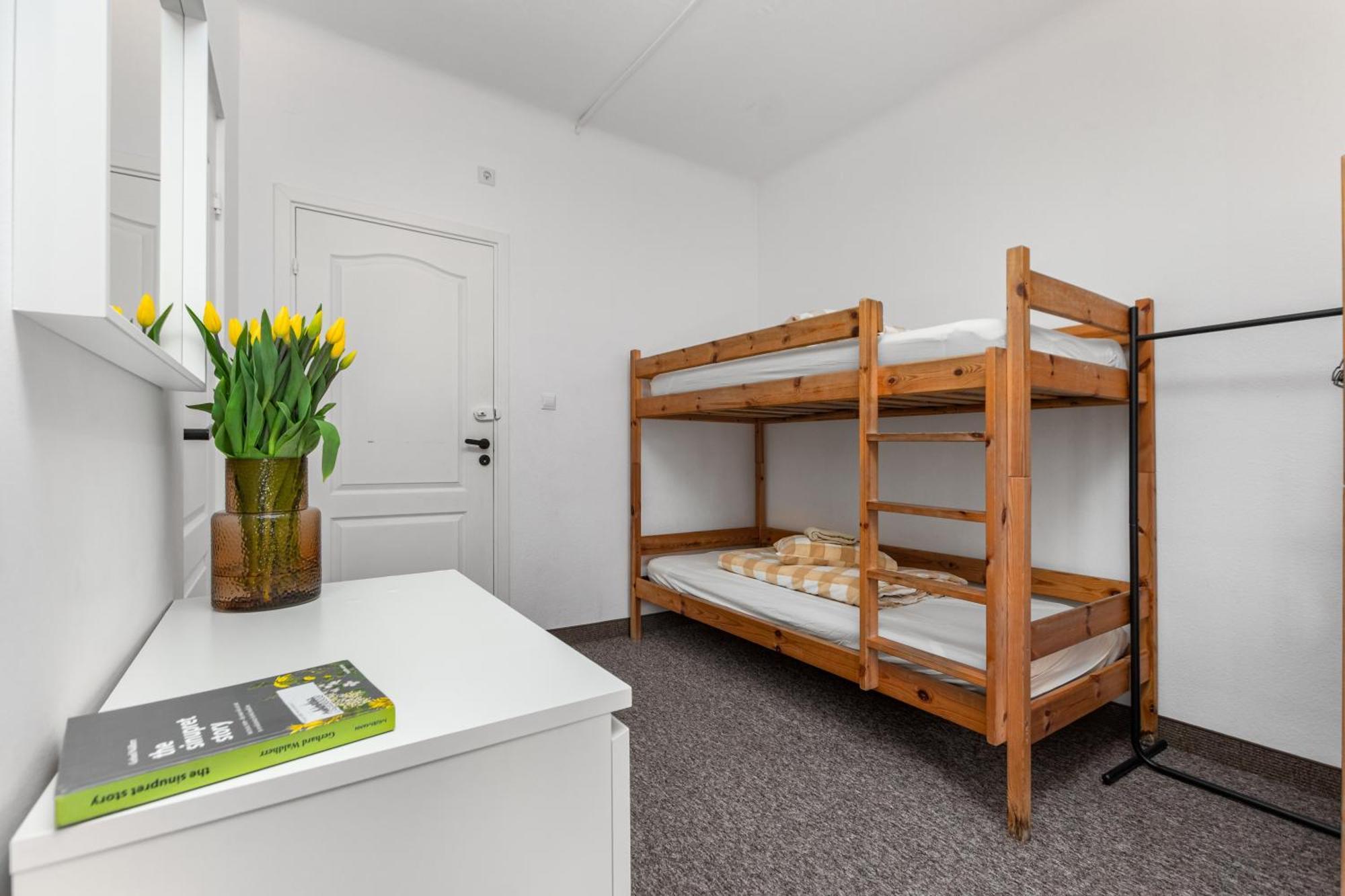 Hostel Coco Βαρσοβία Εξωτερικό φωτογραφία