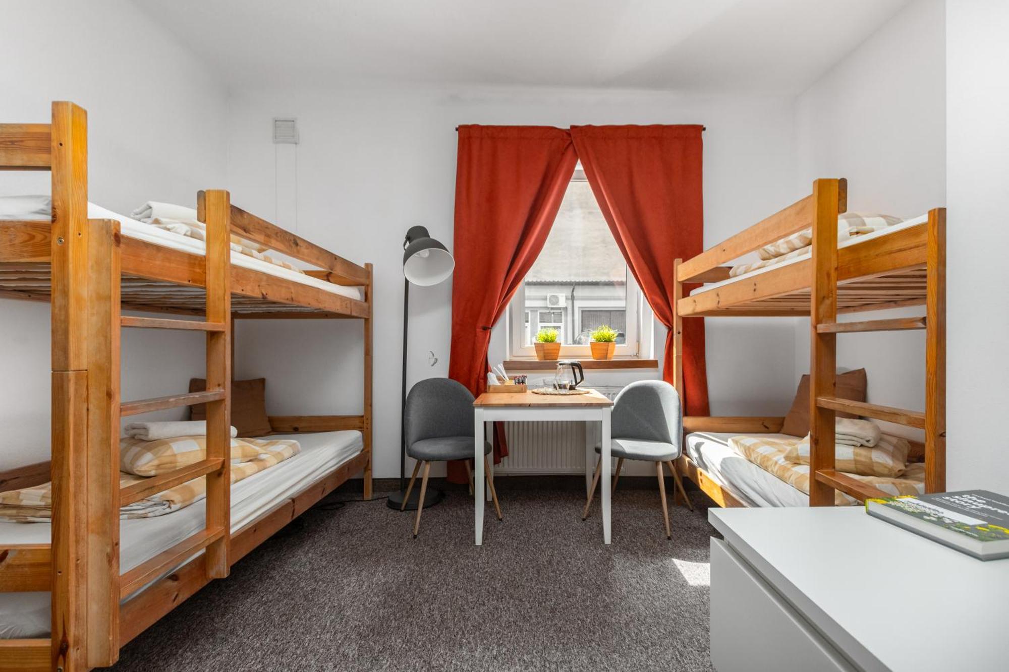 Hostel Coco Βαρσοβία Εξωτερικό φωτογραφία