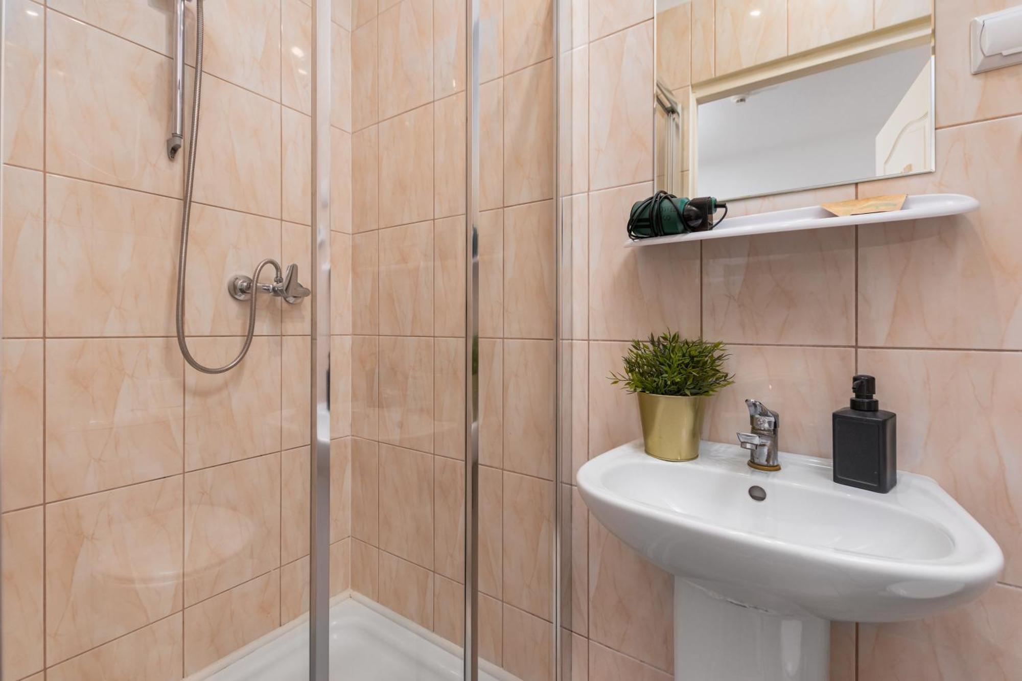 Hostel Coco Βαρσοβία Εξωτερικό φωτογραφία