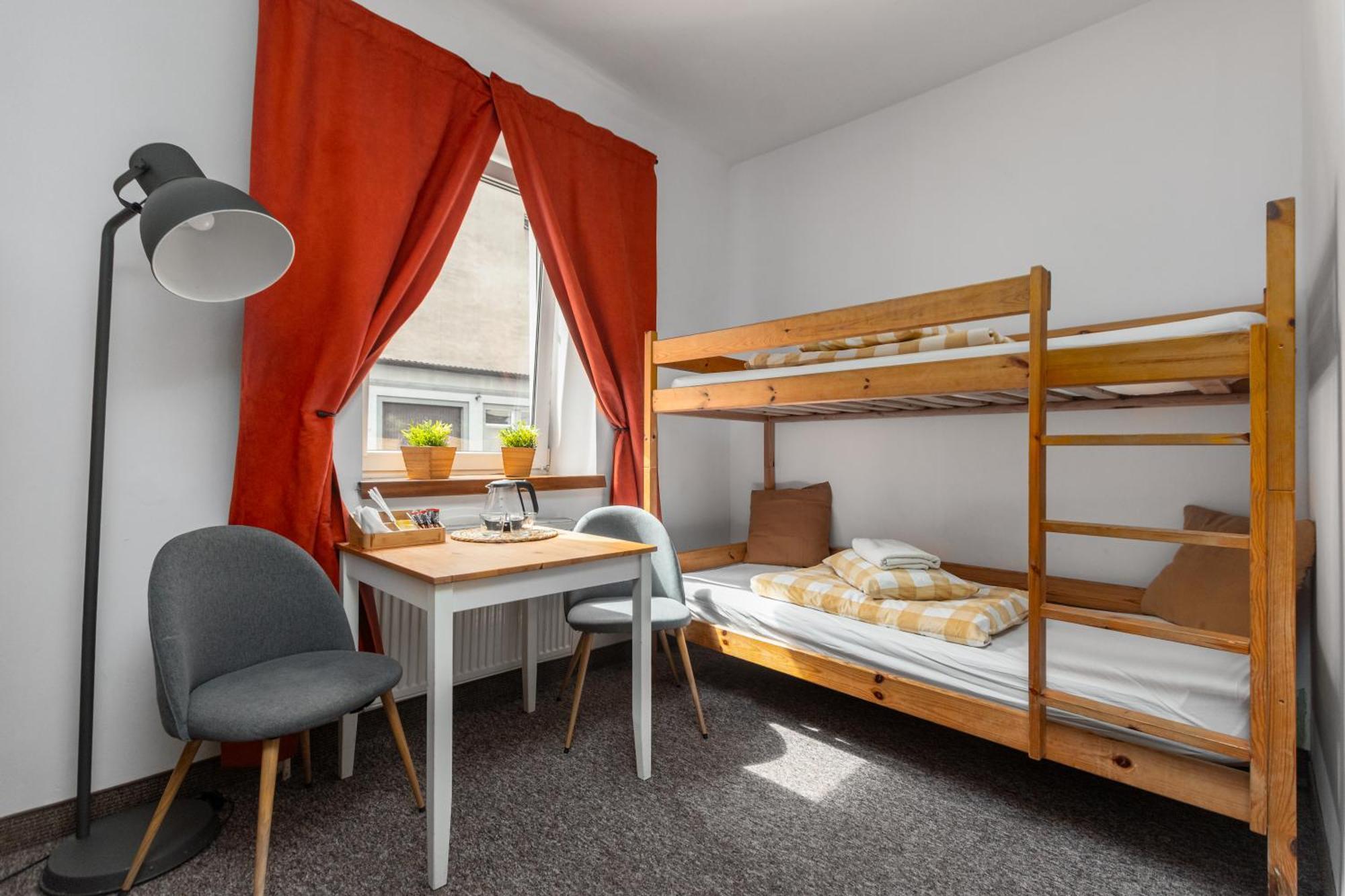 Hostel Coco Βαρσοβία Εξωτερικό φωτογραφία