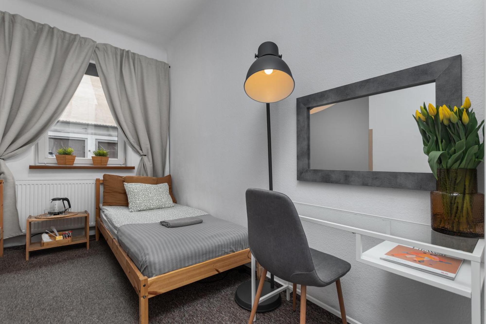 Hostel Coco Βαρσοβία Εξωτερικό φωτογραφία