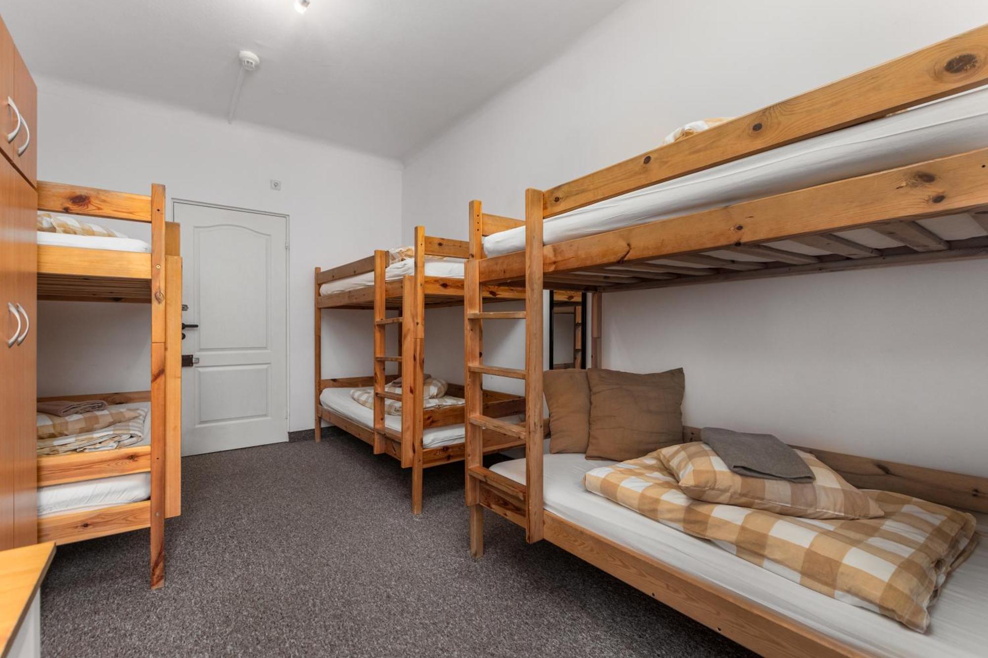 Hostel Coco Βαρσοβία Εξωτερικό φωτογραφία