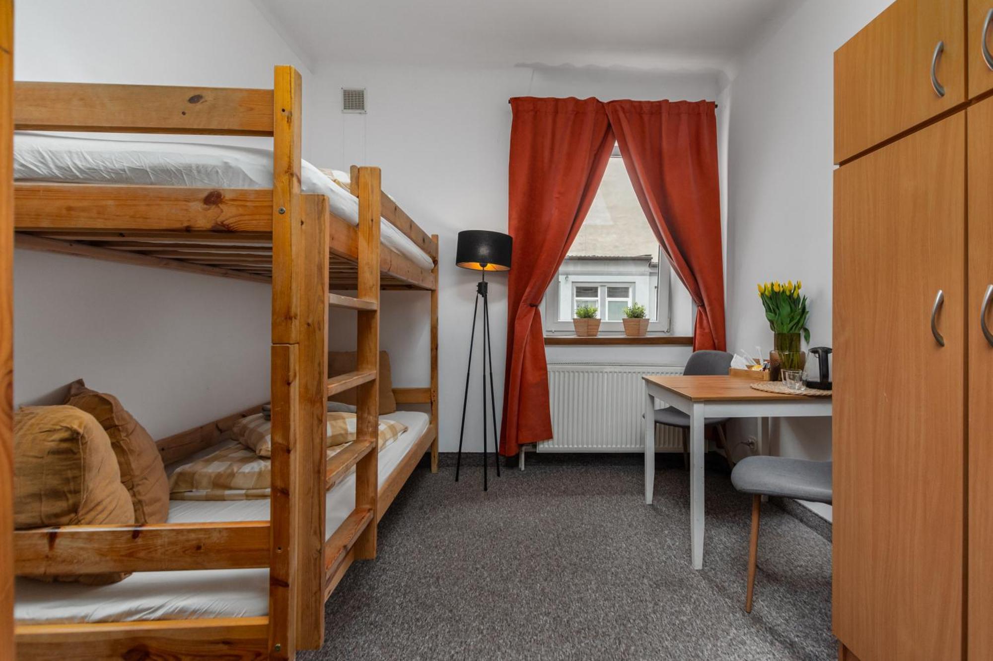 Hostel Coco Βαρσοβία Εξωτερικό φωτογραφία