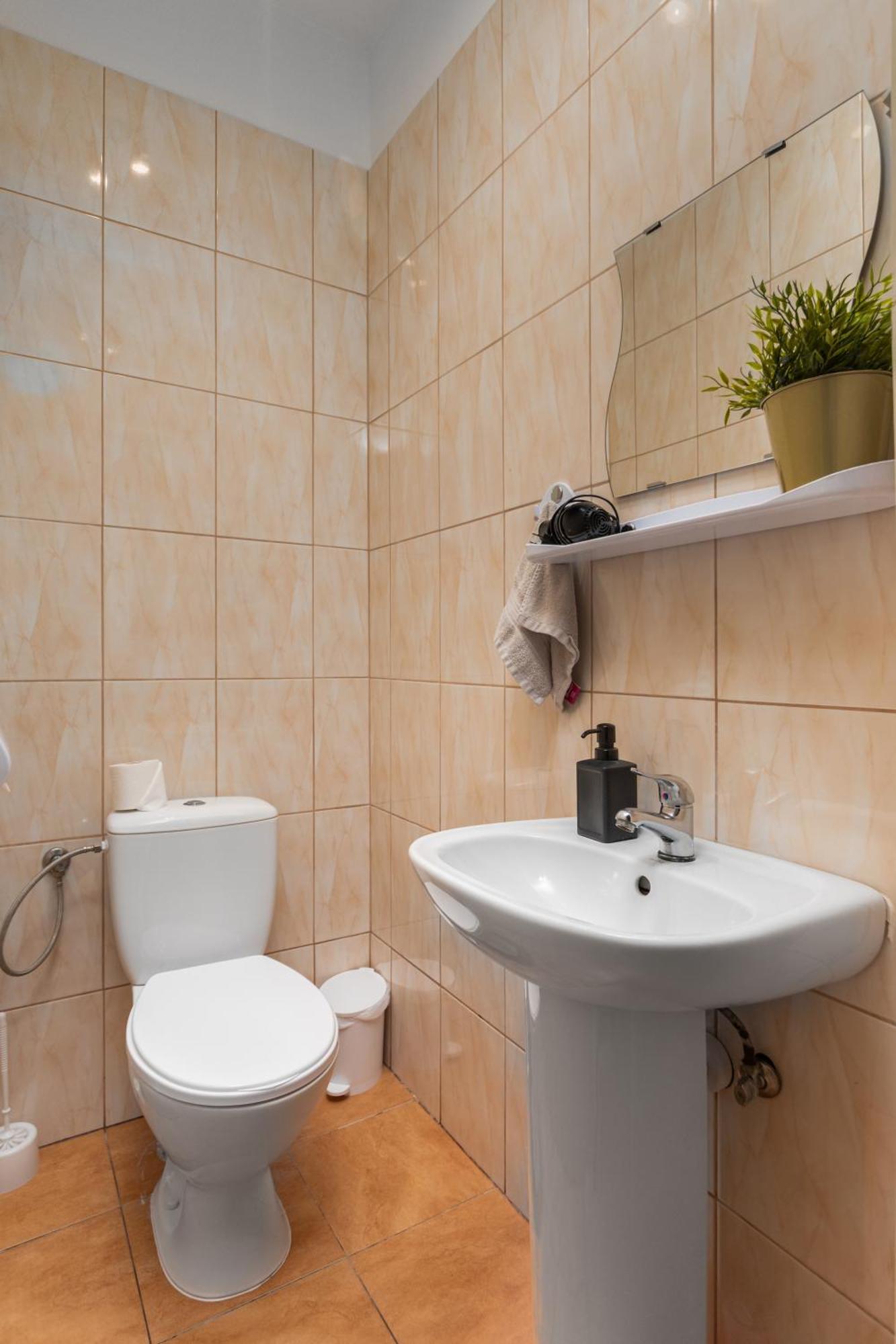 Hostel Coco Βαρσοβία Εξωτερικό φωτογραφία