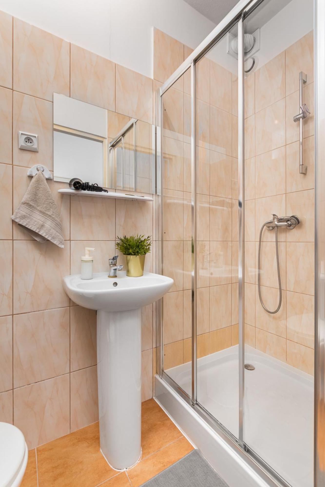Hostel Coco Βαρσοβία Εξωτερικό φωτογραφία