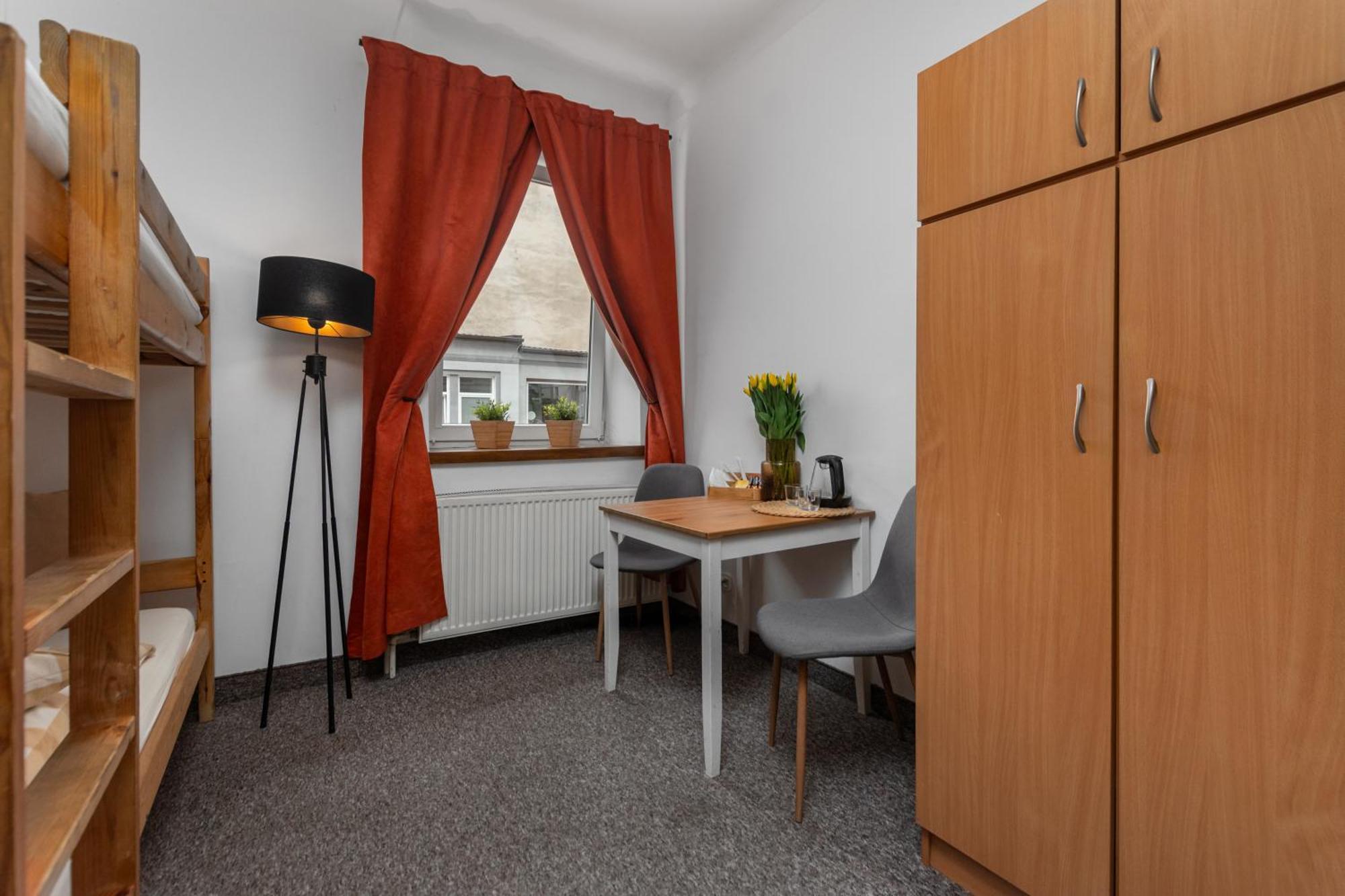 Hostel Coco Βαρσοβία Εξωτερικό φωτογραφία