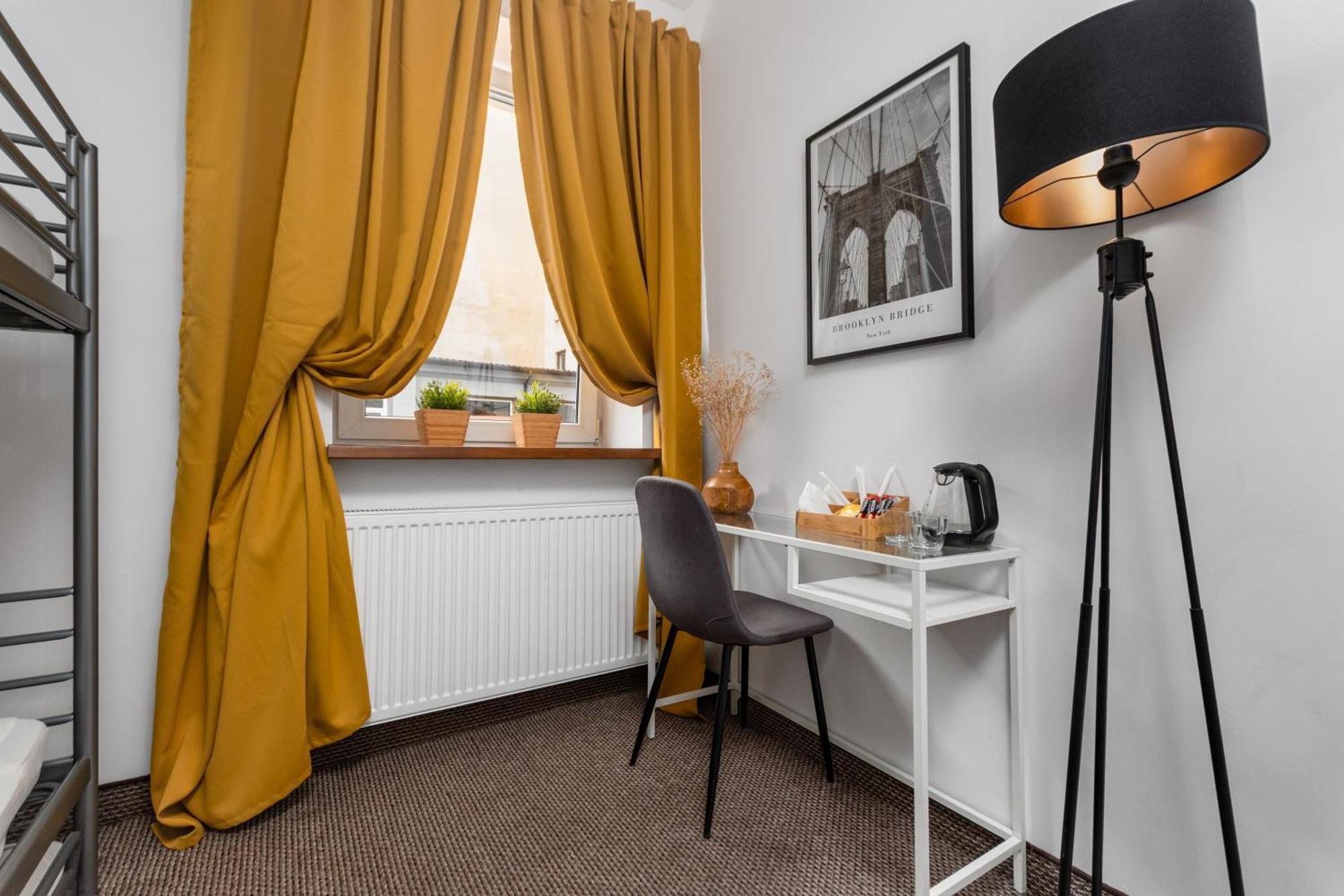 Hostel Coco Βαρσοβία Εξωτερικό φωτογραφία
