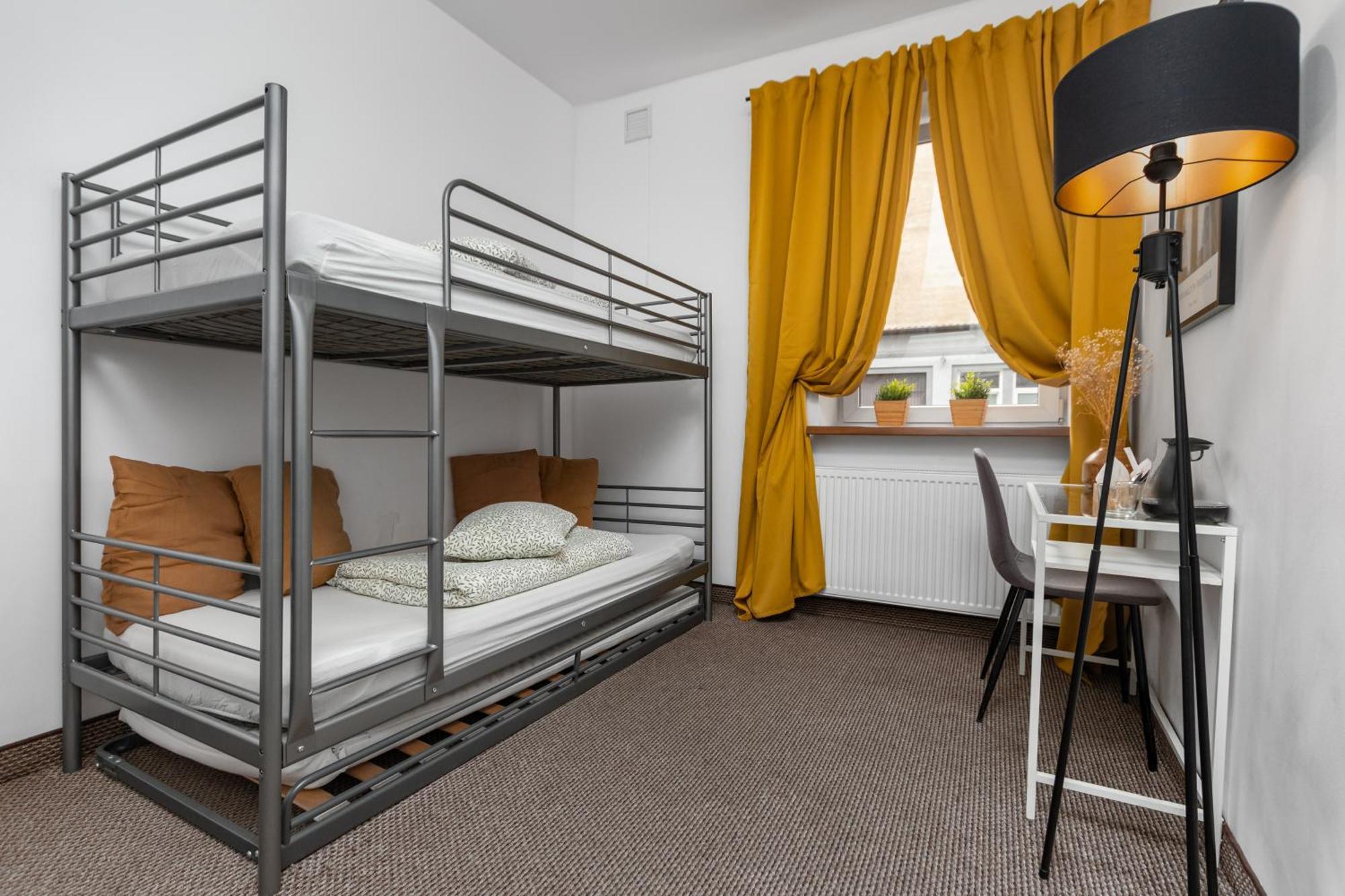 Hostel Coco Βαρσοβία Εξωτερικό φωτογραφία