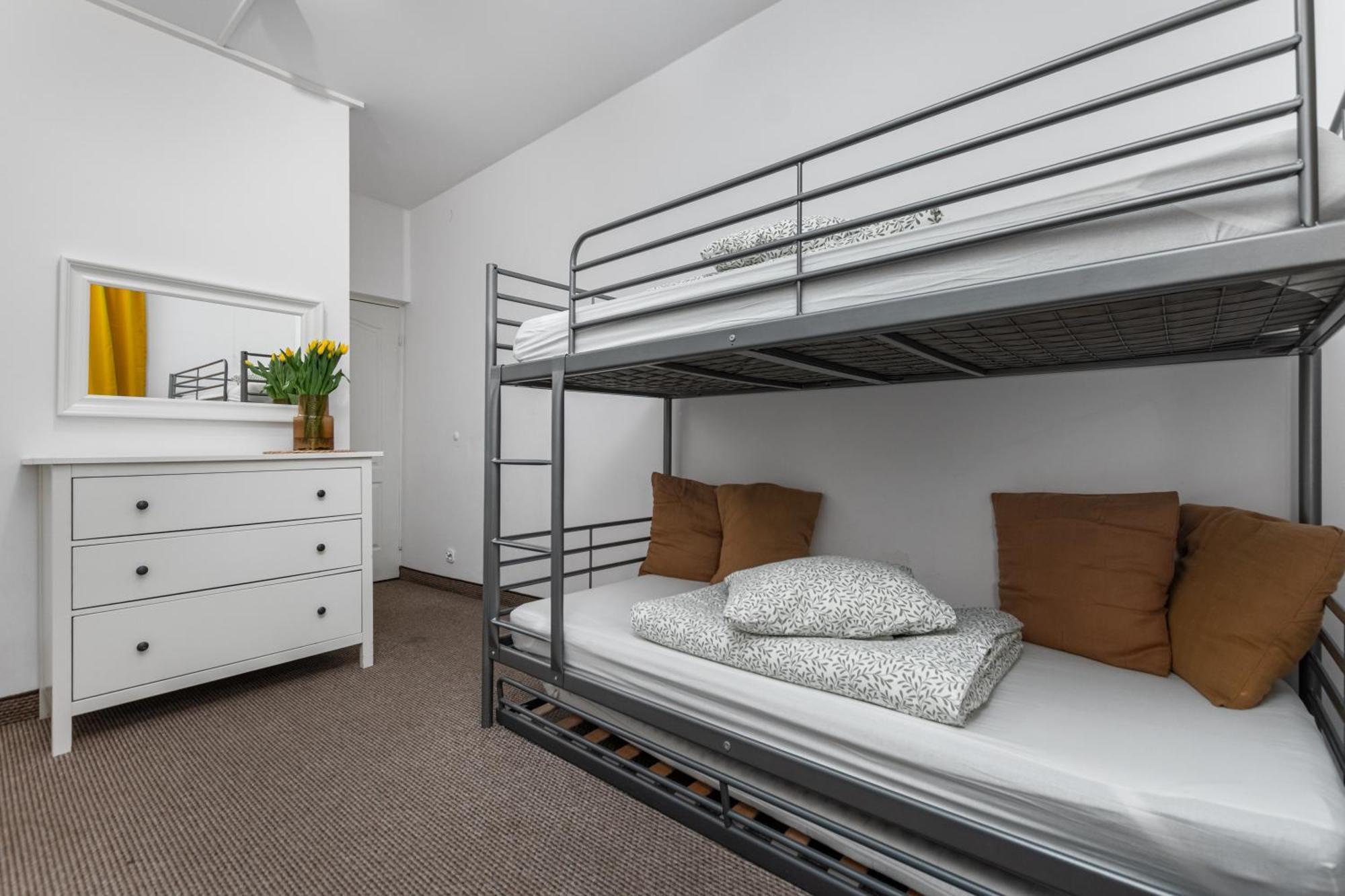 Hostel Coco Βαρσοβία Εξωτερικό φωτογραφία