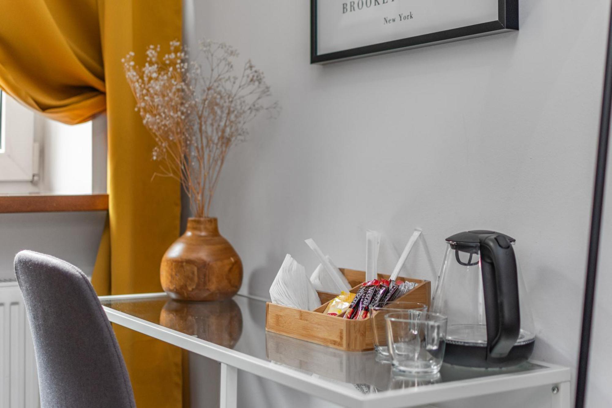 Hostel Coco Βαρσοβία Εξωτερικό φωτογραφία