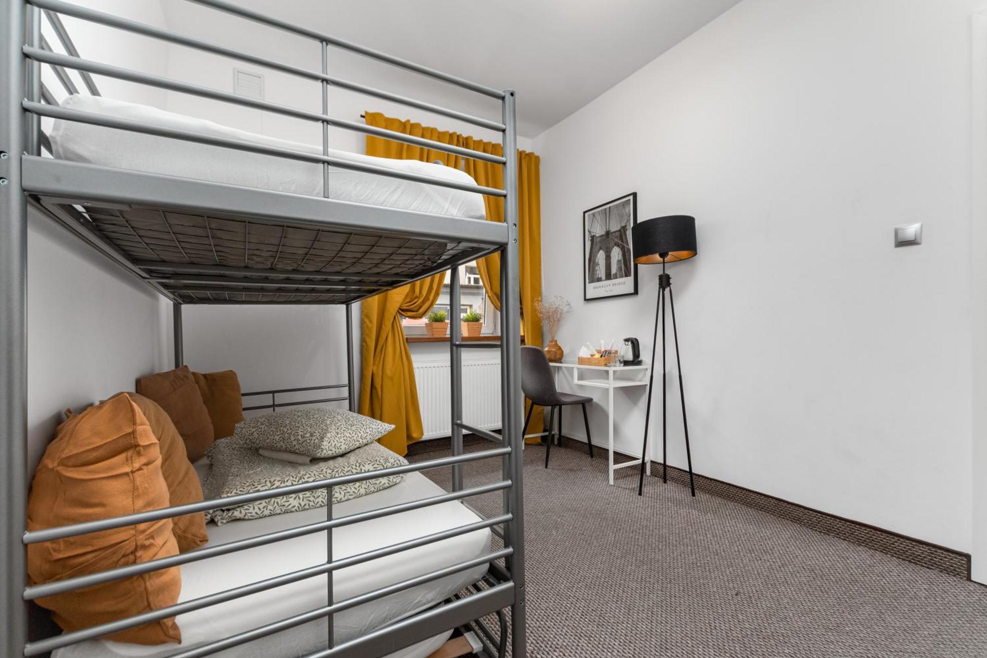 Hostel Coco Βαρσοβία Εξωτερικό φωτογραφία