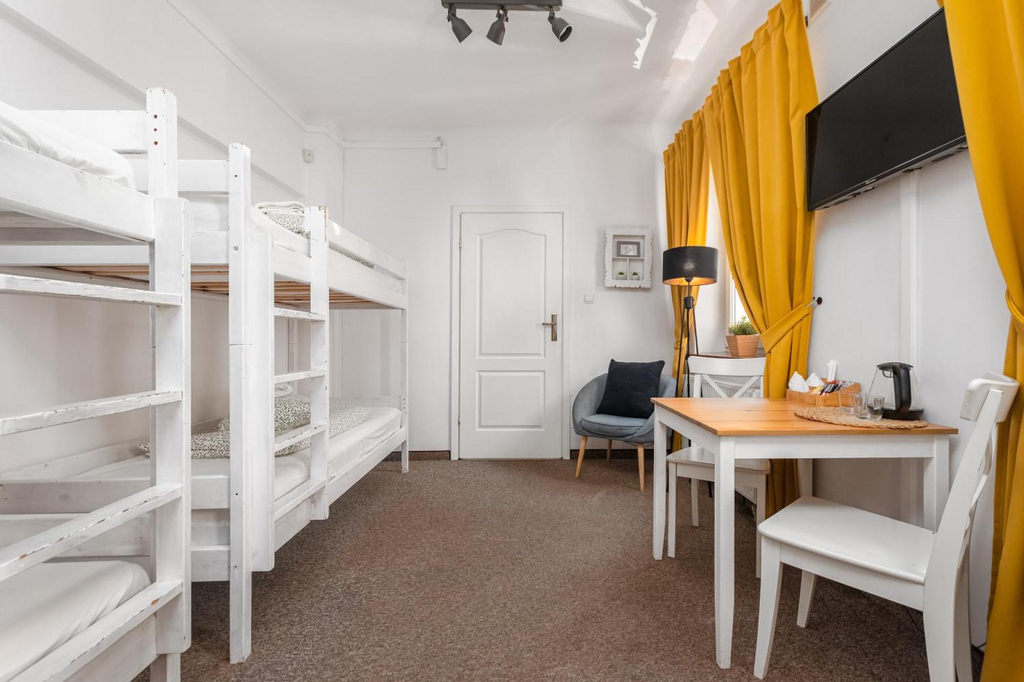Hostel Coco Βαρσοβία Εξωτερικό φωτογραφία