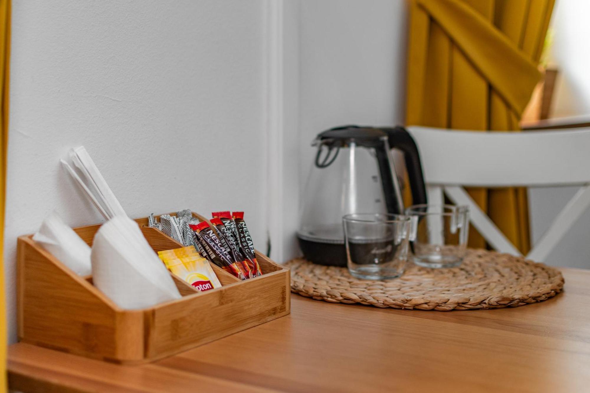 Hostel Coco Βαρσοβία Εξωτερικό φωτογραφία