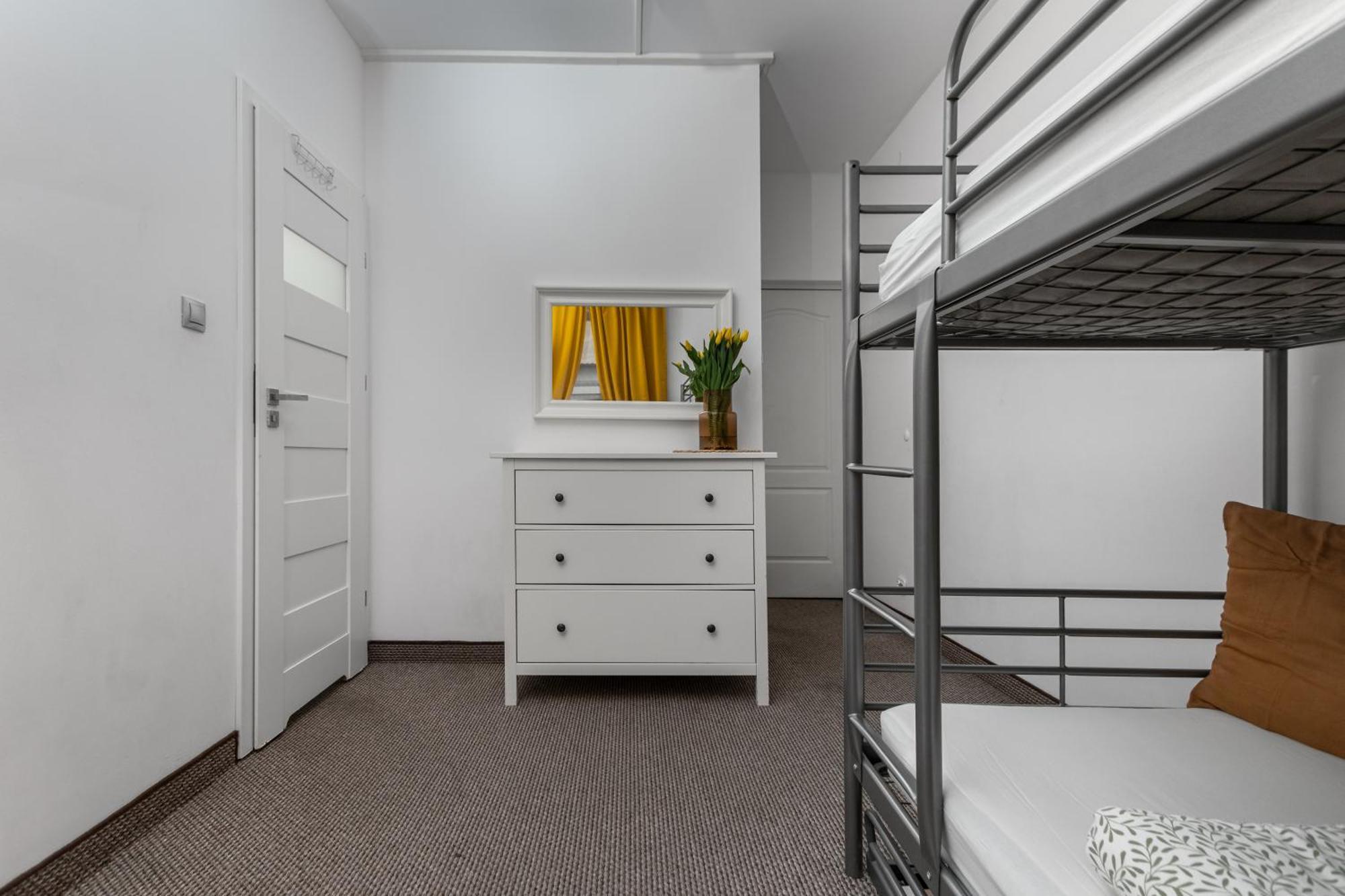 Hostel Coco Βαρσοβία Εξωτερικό φωτογραφία