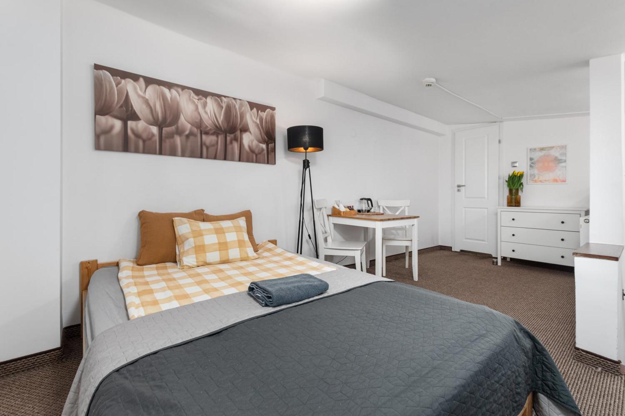 Hostel Coco Βαρσοβία Εξωτερικό φωτογραφία