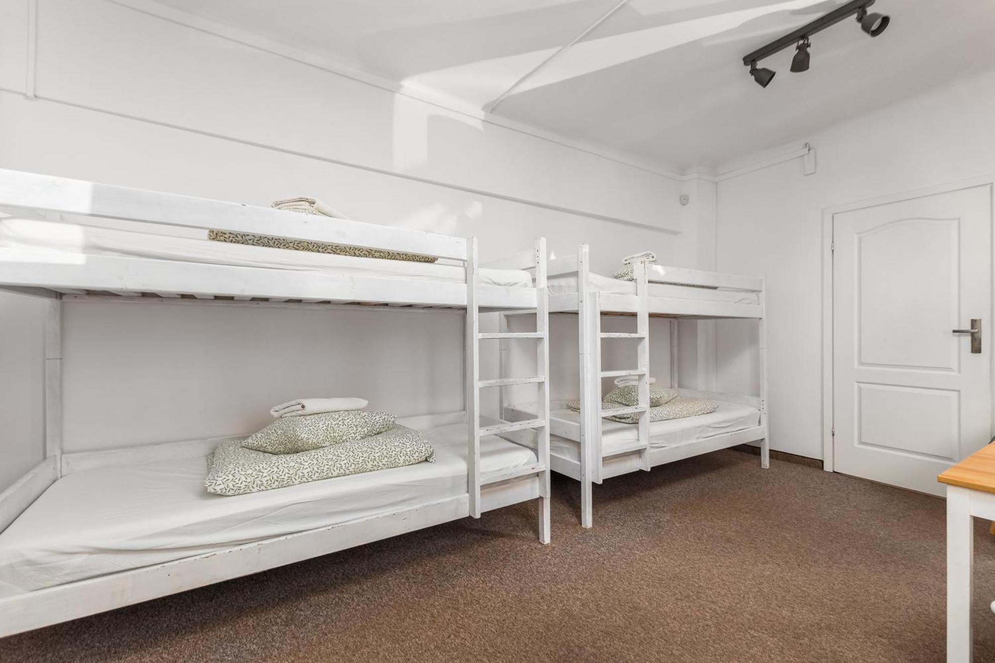 Hostel Coco Βαρσοβία Εξωτερικό φωτογραφία