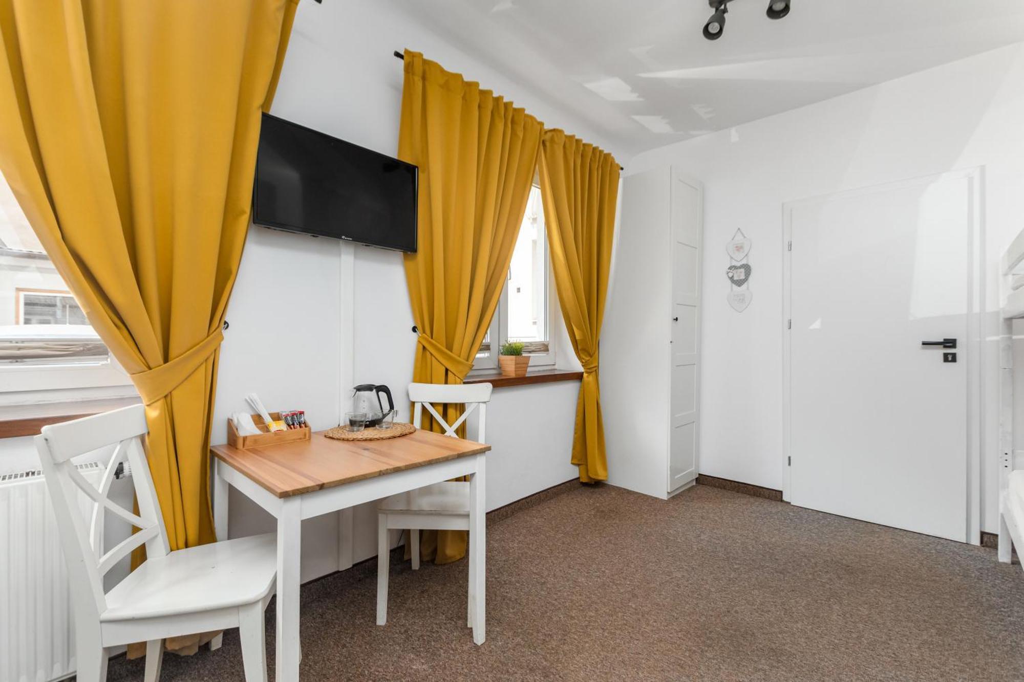 Hostel Coco Βαρσοβία Εξωτερικό φωτογραφία